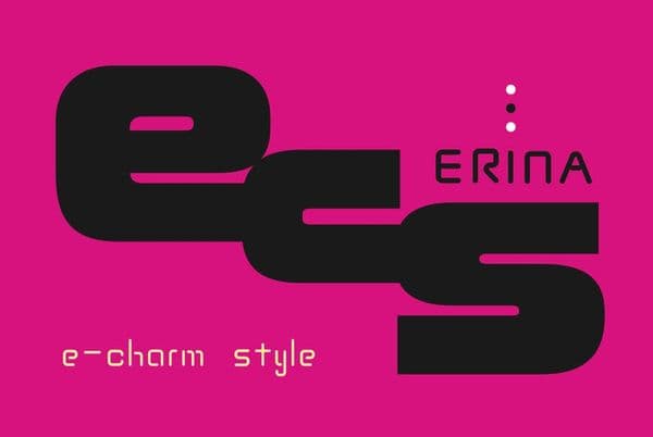 e-charm style
